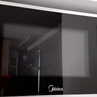 ماکروویو midea