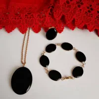 زیور آلات رزینی با تخفیف روز مادر|بدلیجات|اراک, |دیوار