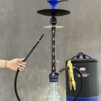 قلیون اجاره درب منزل آماده