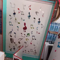 وسیله های مهد کودک