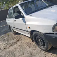 پراید ۸۷ تکسوز|خودرو سواری و وانت|سرپل ذهاب, |دیوار