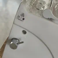 وال هنگ (چینی کُرد)|لوازم سرویس بهداشتی|سقز, |دیوار