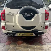 ام وی ام ایکس ۳۳ mvm x|خودرو سواری و وانت|تهران, علم و صنعت|دیوار