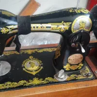 چرخ خیاطی 2 عدد