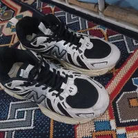 کتونی نیو بالانس لژ دار سایز 41