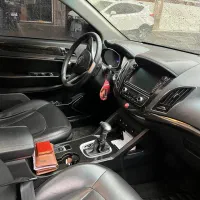 جک s5 توربو ۲۰۰۰|خودرو سواری و وانت|رشت, حسین آباد|دیوار