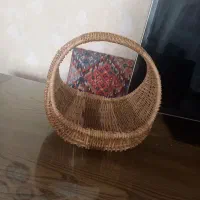 سبد حصیری مناسب شب یلدا
