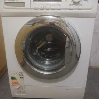 فروش ماشین لباسشویی خشک واقعی..