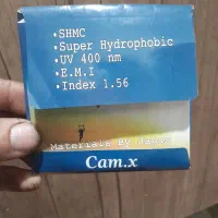 عدسی عینک  زیرقیمت|آرایشی، بهداشتی، درمانی|تهران, خواجه نظام الملک|دیوار