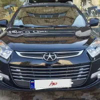 جک S5 نیوفیس، مدل ۱۴۰۲