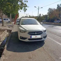 شاهین G سانروف دار مدل 1402 تمام فابریک کم کارکرد|خودرو سواری و وانت|شیراز, میانرود|دیوار