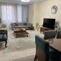 آپارتمان 136 متر 3 خواب گوهردشت فاز 2