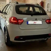 کوییک GXL، مدل ۱۴۰۳