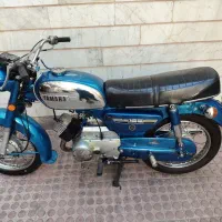 موتور یاماها وایبی ۱۲۵|موتورسیکلت|تهران, آذربایجان|دیوار