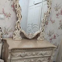 سرویس خواب درحد نو|تخت و سرویس خواب|تهران, شهرک دریا|دیوار