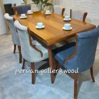 نواچولهستانی میز ناهار خوری آرتنیا|میز و صندلی غذاخوری|تهران, دروس|دیوار