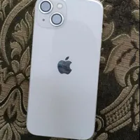 اپل iPhone 13 با حافظهٔ ۱۲۸ گیگابایت|موبایل|اردبیل, |دیوار
