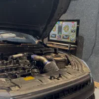 داینو و ریمپ ، رفع ناک