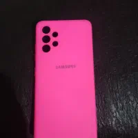قاب سیلیکونی سامسونگ A04S