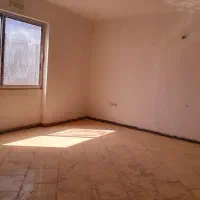 ۹۵ متر آپارتمان دوخواب . خام