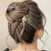 شینیون از۲۵۰ میکاپ 400