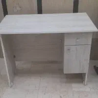 میز مدیریت و صندلی انتظار|دفتر کار|قدس, شهرک فرزان|دیوار