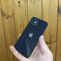 iphone 12 mini 128G پک اصلی در حد