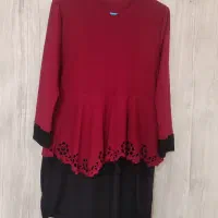 مانتو مجلسی|لباس|ازنا, |دیوار