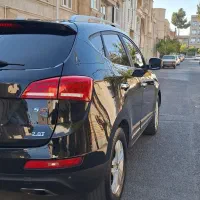 جک s5مدل1396 بدون رنگ|خودرو سواری و وانت|خوی, |دیوار