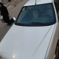 پژو پارس مدل ۹۶ بیرنگ ۱۸۰تا کار|خودرو سواری و وانت|رباطکریم, الارد|دیوار