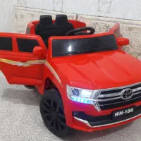 ماشین شارژی