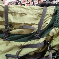 فروش کوله حرفه ای کوهنوردی مارک دیوتر|کوهنوردی و کمپینگ|لیسار, |دیوار