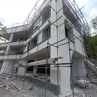 اخذ پروانه ساختمانی|خدمات پیشه و مهارت|تالش, هشتپر|دیوار