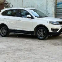 تیگو 5اکسلنت فول مدل ۹۶ عروسک|خودرو سواری و وانت|کرمانشاه, |دیوار