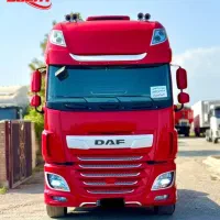 DAF    XF 530