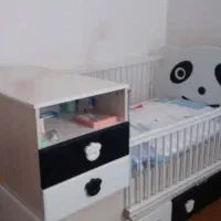 سرویس خواب کودک و نوجوان