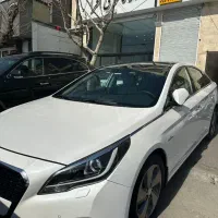 سوناتا LF2017|خودرو سواری و وانت|تهران, دردشت|دیوار