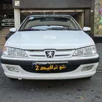 پژو پارس سال مدل۱۴۰۰ بیرنگ نقد و اقساط