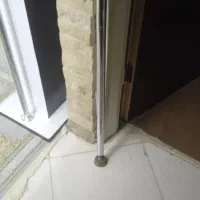 میله بارفیکس