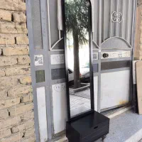 آینه نئونی کد۲۲|آینه|اصفهان, آفاران|دیوار