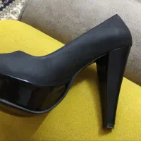 کفش مجلسی سایز ۳۸|کیف، کفش، کمربند|مشهد, طبرسی شمالی|دیوار