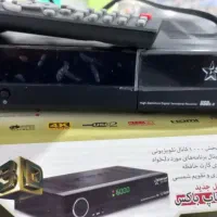 گیرنده دیجیتالی داخلی نونو|سیستم صوتی خانگی|همدان, |دیوار