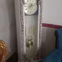 ساعت ایستاده|مبلمان خانگی و میز عسلی|هشتگرد, شهرک بعثت|دیوار