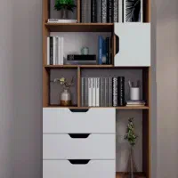 طراحی و اجرای دکوراسیون ،کمد دیواری، کابینت