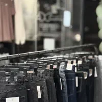 فروشنده مزون مردانه