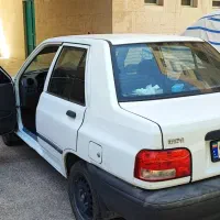 پراید 131SE فنی کاملا سالم|خودرو سواری و وانت|یزد, |دیوار