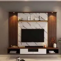 نجار و نصاب درب های چوبی ، کابینت ، کمد و تعمیرات|خدمات پیشه و مهارت|رشت, انصاری|دیوار