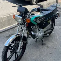 کبیر۱۵۰درحد|موتورسیکلت|تبریز, |دیوار