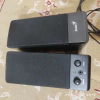 بلندگو رومیزی کامپیوتر