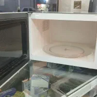 ماکروفر فر|اجاق گاز و لوازم برقی پخت‌وپز|لنگرود, |دیوار